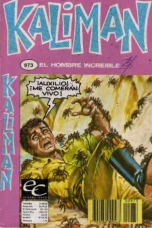 Cover of Las Panteras Negras de Estambul - 6o. Capítulo