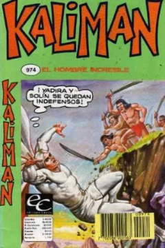 Las Panteras Negras de Estambul - 7o. Capítulo