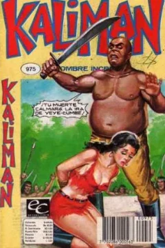 Las Panteras Negras de Estambul - 8o. Capítulo