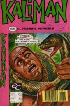 Las Panteras Negras de Estambul - 11er. Capítulo