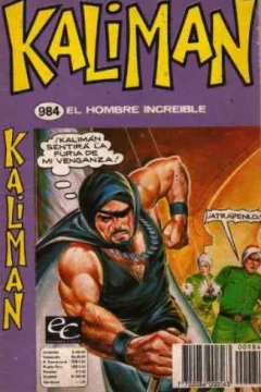 Las Panteras Negras de Estambul - 17o. Capítulo