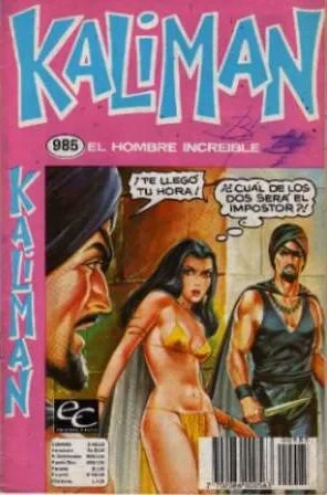 Cover of Las Panteras Negras de Estambul - 18o. Capítulo