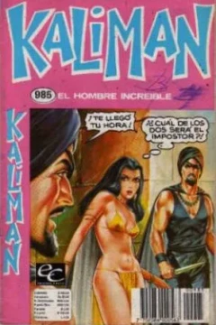 Las Panteras Negras de Estambul - 18o. Capítulo