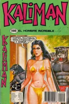 Las Panteras Negras de Estambul - 19o. Capítulo