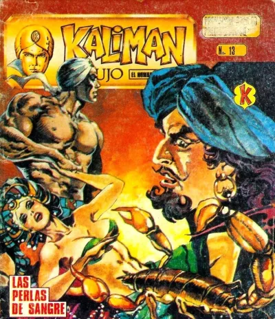 Cover of Issue #13