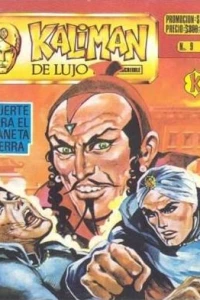 Muerte Para el Planeta Tierra