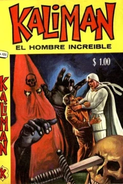 El Extraño Dr. Muerte - 3er. Capítulo