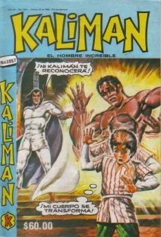 Cover of El Buda Negro - 48o. Capítulo