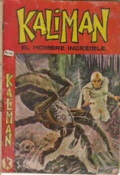 Cover of El Extraño Dr. Muerte - 7o. Capítulo