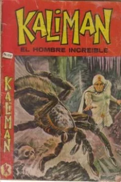 El Extraño Dr. Muerte - 7o. Capítulo