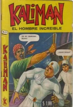 Cover of El Extraño Dr. Muerte - 11o. Capítulo