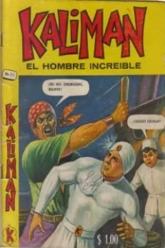 El Extraño Dr. Muerte - 11o. Capítulo