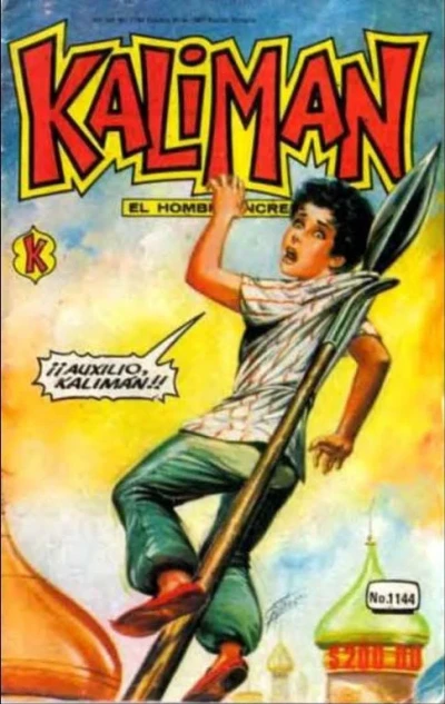 Cover of La Ciudad de los Muertos - 1.er Capìtulo
