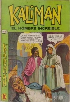 Cover of El Extraño Dr. Muerte - 13o. Capítulo