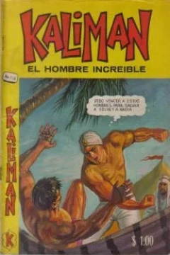 El Extraño Dr. Muerte - 14o. Capítulo