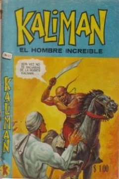 El Extraño Dr. Muerte - 15o. Capìtulo