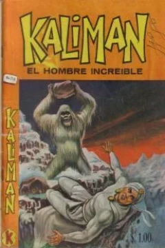 El Extraño Dr. Muerte - 16o. Capítulo