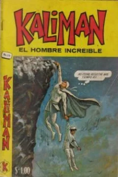 El Extraño Dr. Muerte - 17o. Capítulo