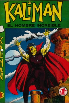 El Valle de los Vampiros - 2o. Capìtulo