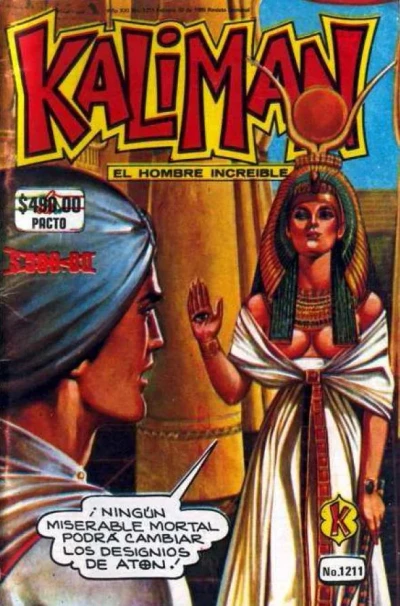 Cover of Terror Bajo Tierra - 26o. Capítulo