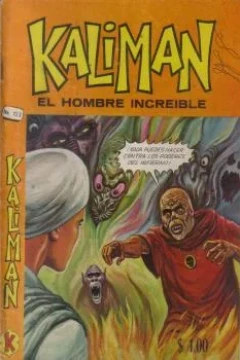 El Extraño Dr. Muerte - 19o. Capítulo