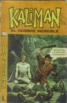 Cover of La Secta de la Mano Negra - 1er. Capítulo