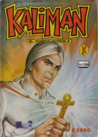 Cover of El Faraón Sagrado - 12o. Capítulo