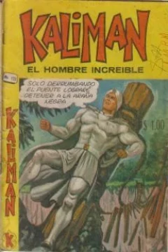 La Secta de la Mano Negra - 10o. Capítulo