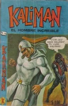 Cover of La Secta de la Mano Negra - 11o. Capítulo