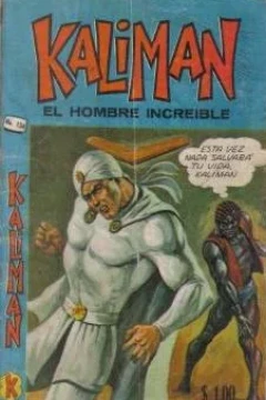 La Secta de la Mano Negra - 11o. Capítulo