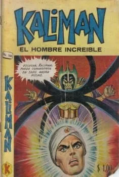 Cover of La Secta de la Mano Negra - 11o. Capìtulo