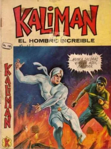 Cover of Los Samurais - 4° Capìtulo