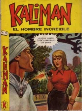 Cover of Los Samurais - 11er. Capítulo