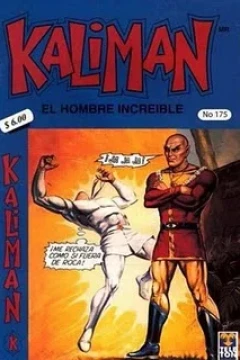 Los Magos de Crimen - 1er. Capítulo