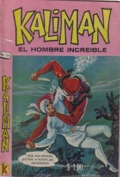 Cover of Los Magos de Crimen - 5° Capítulo