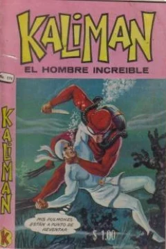 Los Magos de Crimen - 5° Capítulo