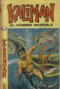 Cover of Los Magos de Crimen - 6° Capítulo