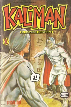 Issue #1115