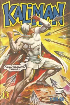 Issue #1117
