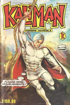 Issue #1118