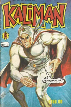 Issue #1121