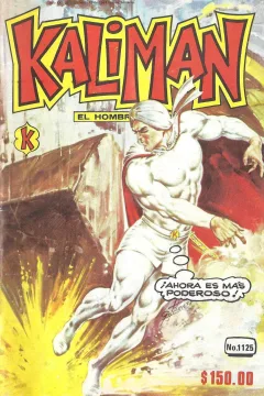 Issue #1125