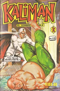 Issue #1126