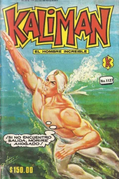 Issue #1127
