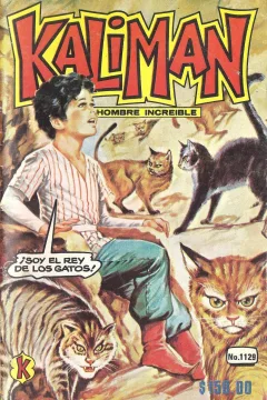 Issue #1129