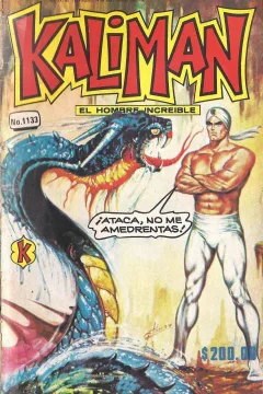 Issue #1133