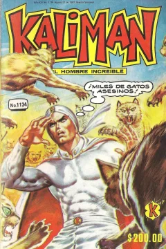 Issue #1134