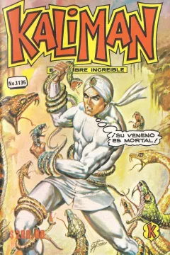 Issue #1135
