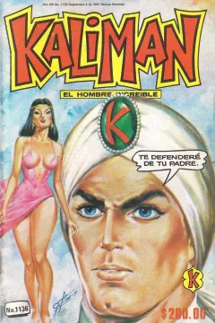 Issue #1136