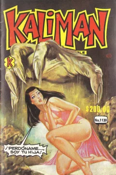 Issue #1139
